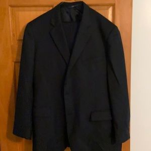 Brooks Brothers Suit